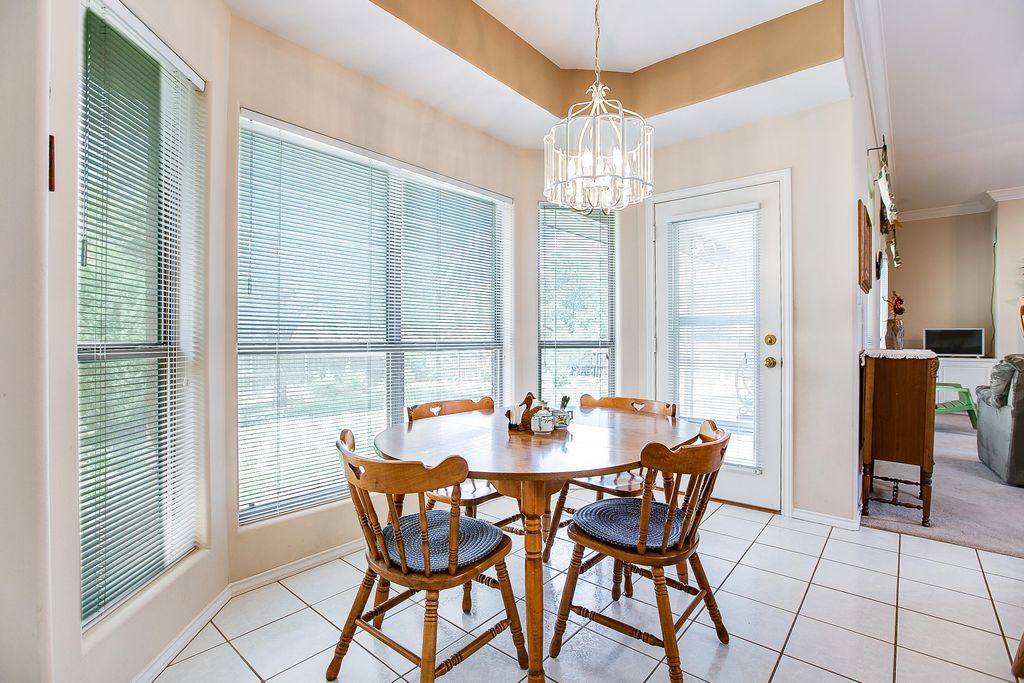Image 19 of property listing at 1721 Weston Road, San Angelo, TX 76901