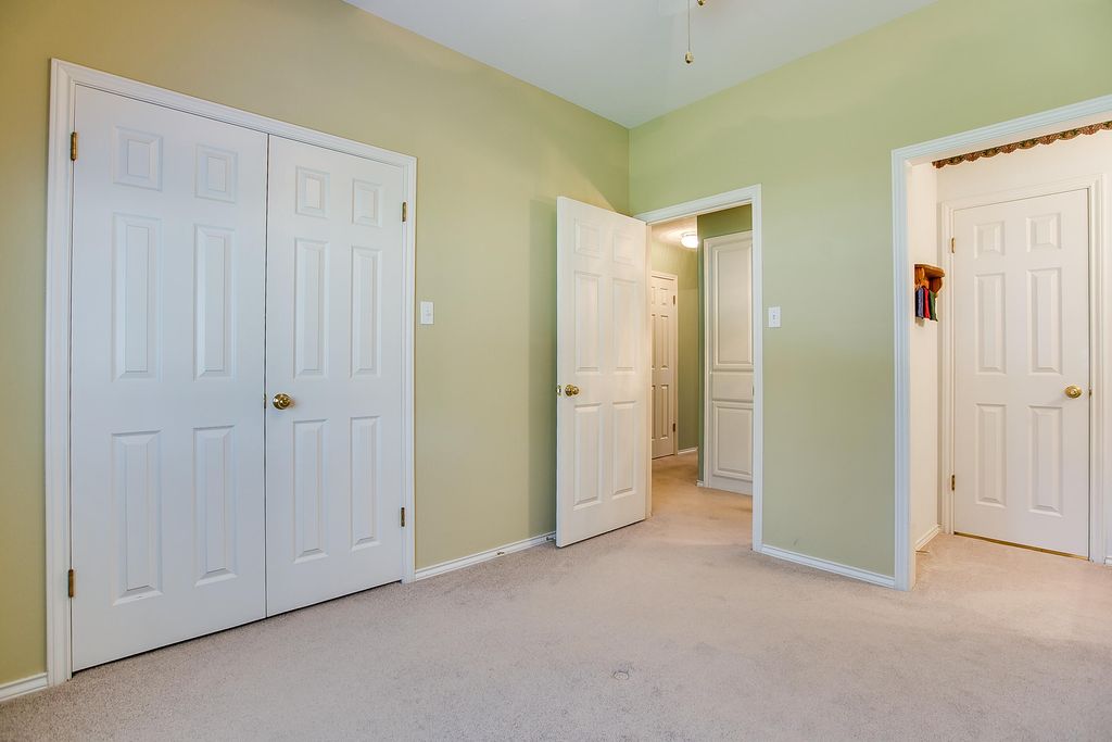 Image 21 of property listing at 1721 Weston Road, San Angelo, TX 76901