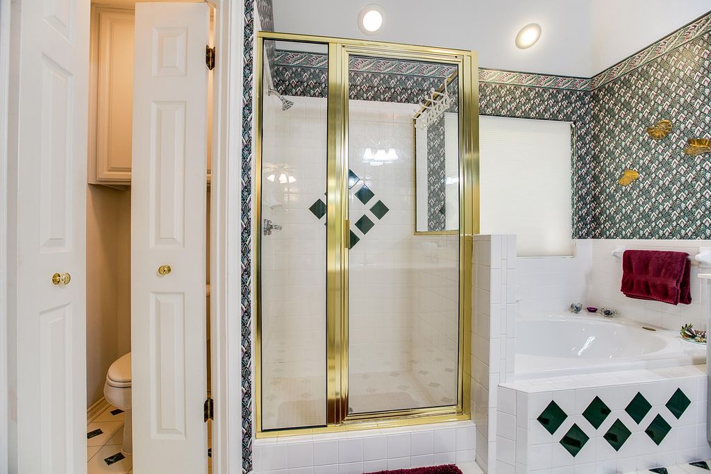 Image 31 of property listing at 1721 Weston Road, San Angelo, TX 76901