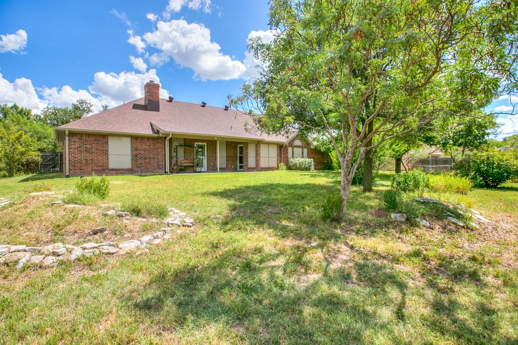 Image 36 of property listing at 1721 Weston Road, San Angelo, TX 76901