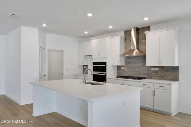 2475 JENNINGS FARM Drive, Middleburg, FL 32068