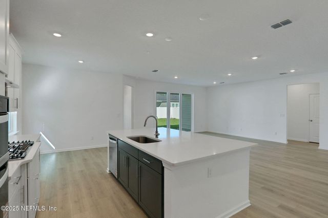 2475 JENNINGS FARM Drive, Middleburg, FL 32068