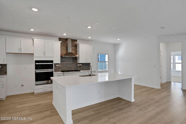 2475 JENNINGS FARM Drive, Middleburg, FL 32068