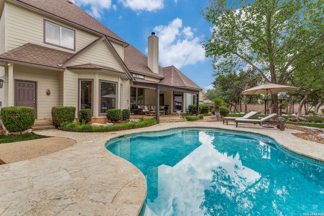 945 Great Tree, San Antonio, TX 78260