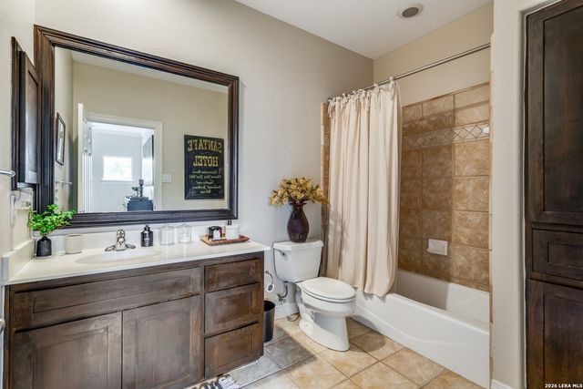 945 Great Tree, San Antonio, TX 78260