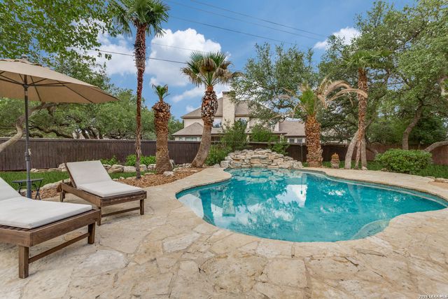 945 Great Tree, San Antonio, TX 78260