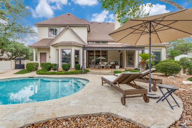 945 Great Tree, San Antonio, TX 78260