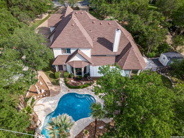 945 Great Tree, San Antonio, TX 78260