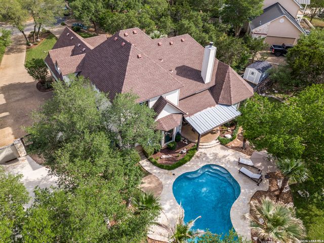 945 Great Tree, San Antonio, TX 78260