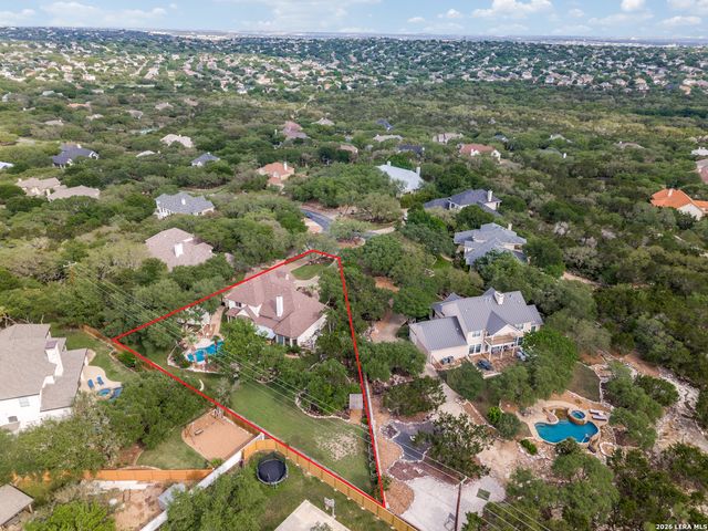 945 Great Tree, San Antonio, TX 78260