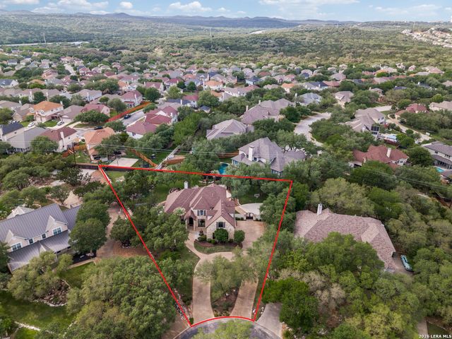 945 Great Tree, San Antonio, TX 78260