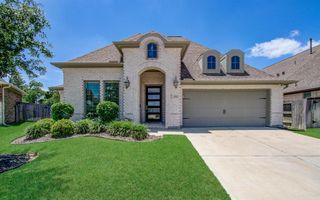 20207 Noble Arabian Drive, Tomball, TX 77377