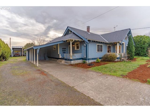 633 Se ASH St, Dallas, OR 97338