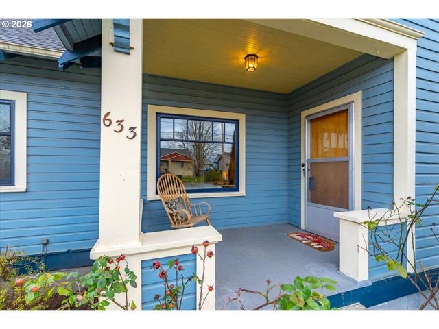 633 Se ASH St, Dallas, OR 97338