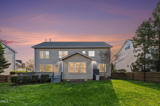 314 Powers Ferry Road, Cary, NC 27519