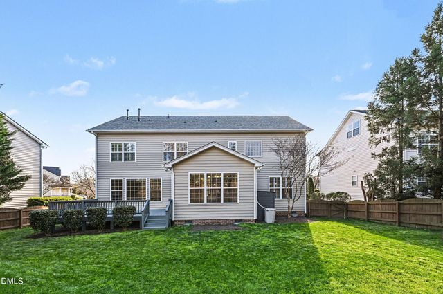 314 Powers Ferry Road, Cary, NC 27519