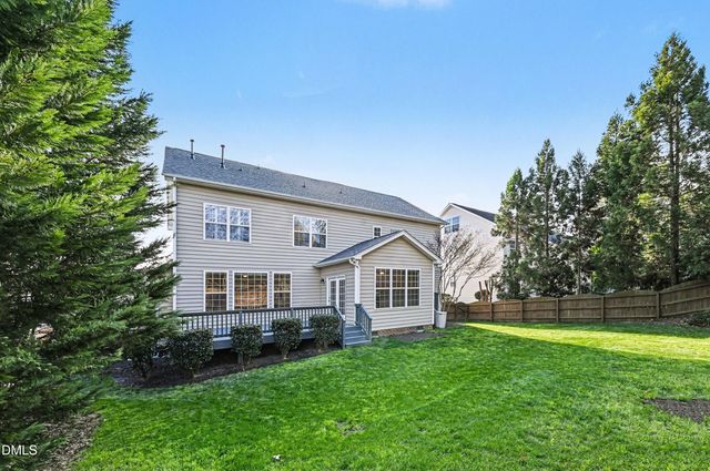 314 Powers Ferry Road, Cary, NC 27519