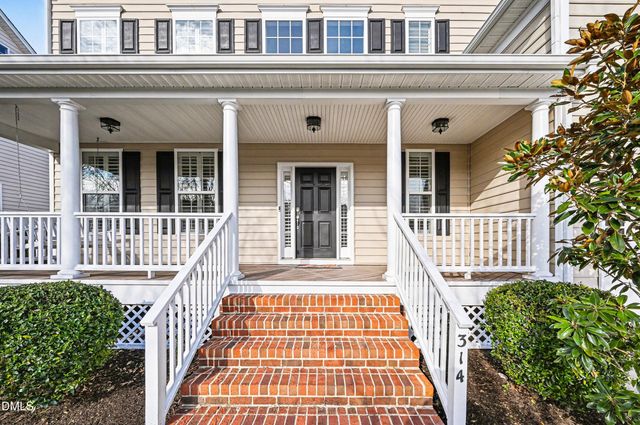 314 Powers Ferry Road, Cary, NC 27519