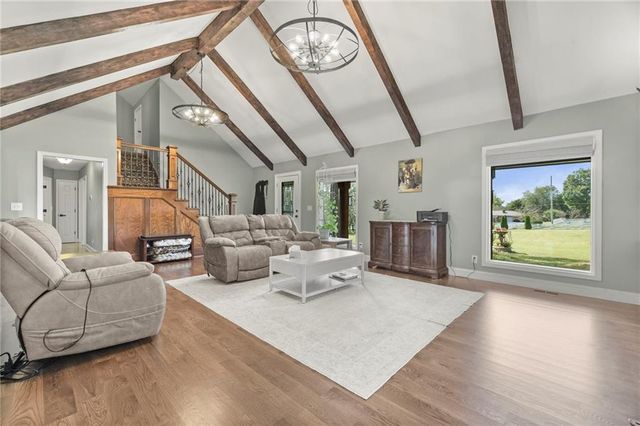13105 S Lakeshore Drive, Olathe, KS 66061
