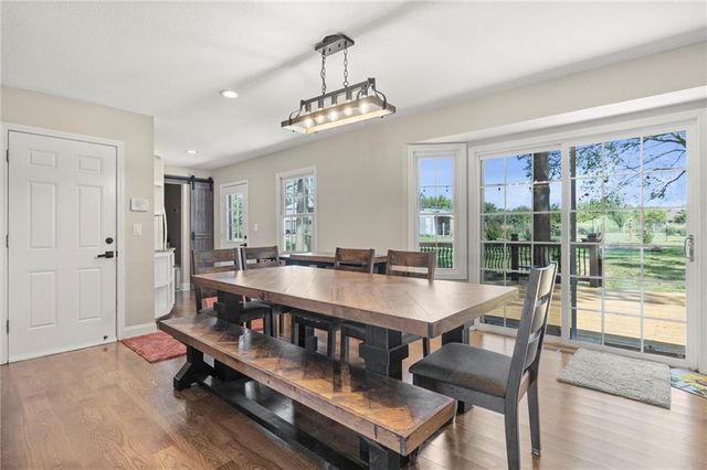 13105 S Lakeshore Drive, Olathe, KS 66061