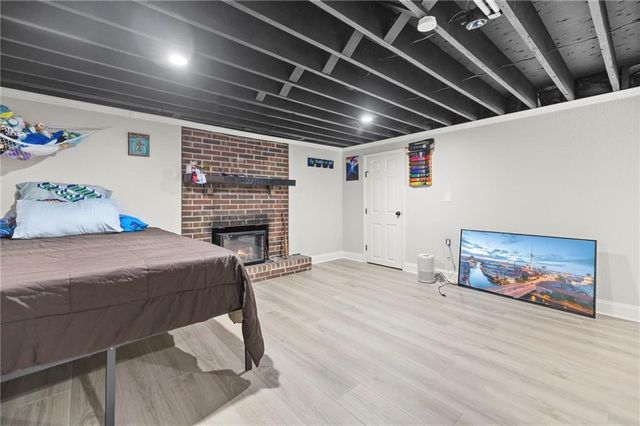 13105 S Lakeshore Drive, Olathe, KS 66061