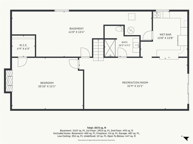 13105 S Lakeshore Drive, Olathe, KS 66061