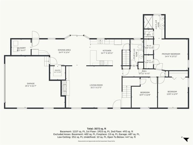 13105 S Lakeshore Drive, Olathe, KS 66061