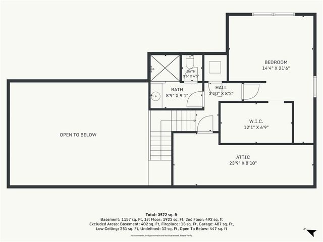 13105 S Lakeshore Drive, Olathe, KS 66061