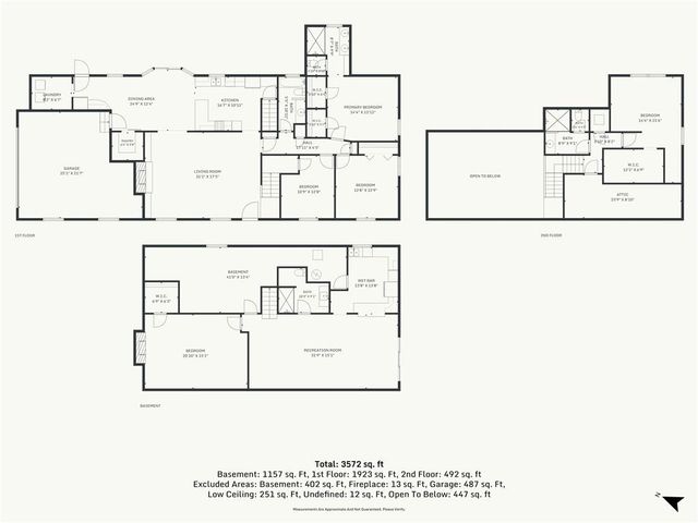 13105 S Lakeshore Drive, Olathe, KS 66061