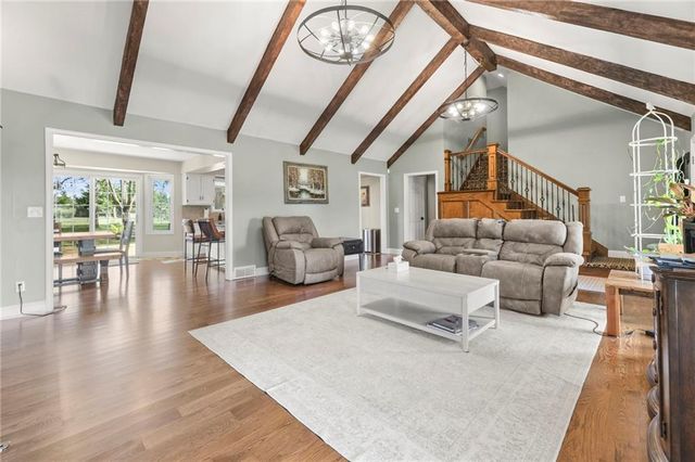 13105 S Lakeshore Drive, Olathe, KS 66061