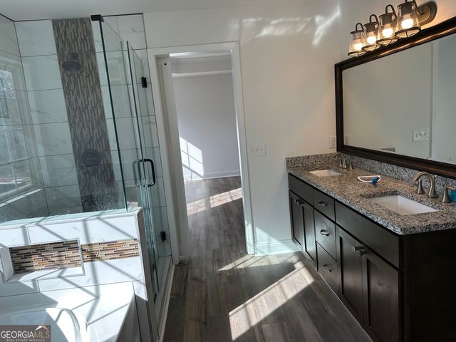 2147 Spring Rd, Gainesville, GA 30504