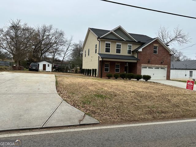 2147 Spring Rd, Gainesville, GA 30504