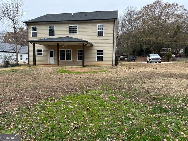 2147 Spring Rd, Gainesville, GA 30504