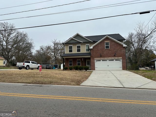 2147 Spring Rd, Gainesville, GA 30504