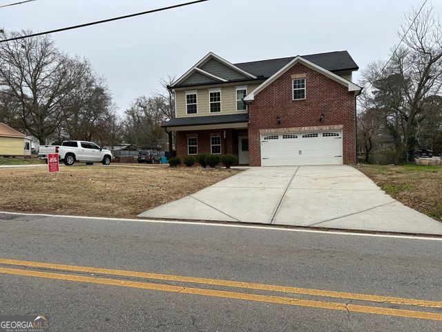 2147 Spring Rd, Gainesville, GA 30504