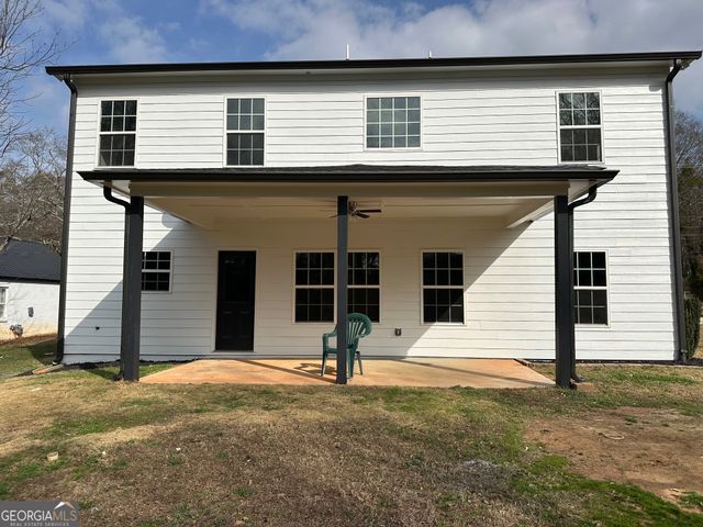 2147 Spring Road, Gainesville, GA 30504