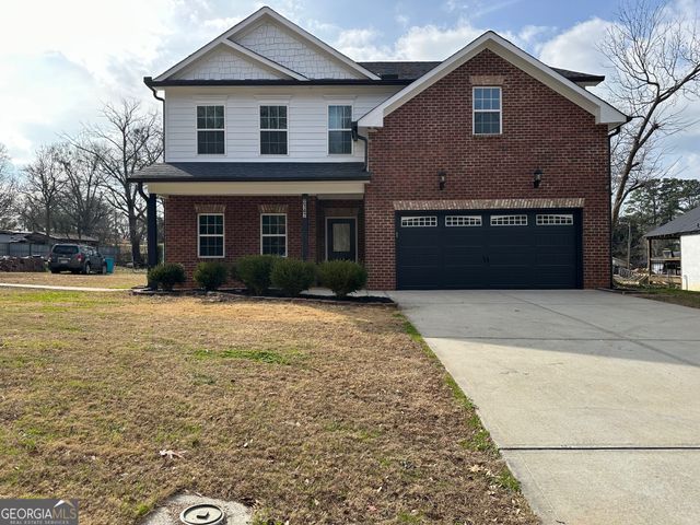 2147 Spring Road, Gainesville, GA 30504