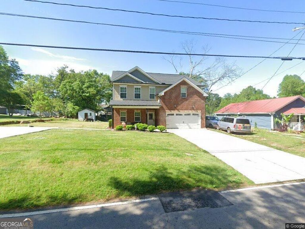 2147 Spring Rd, Gainesville, GA 30504
