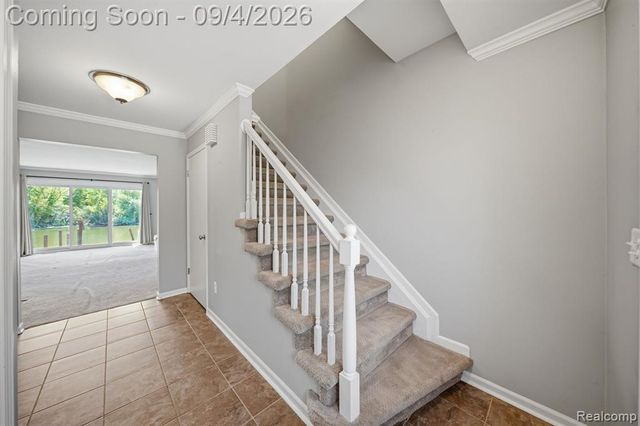 25200 Quarter Deck Street, Harrison Twp, MI 48045