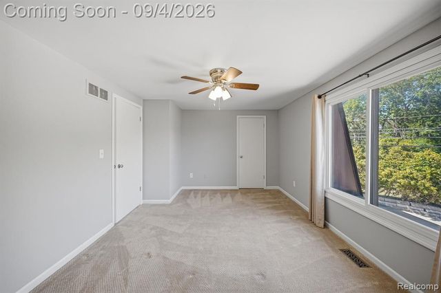 25200 Quarter Deck Street, Harrison Twp, MI 48045