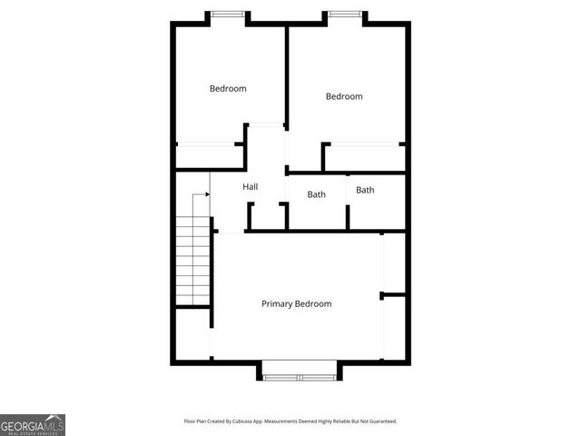 745 Cedar Pointe Court SW, Marietta, GA 30008