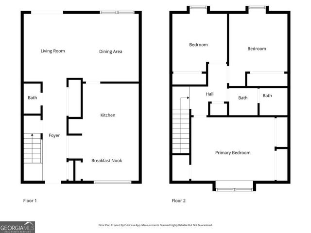 745 Cedar Pointe Court SW, Marietta, GA 30008