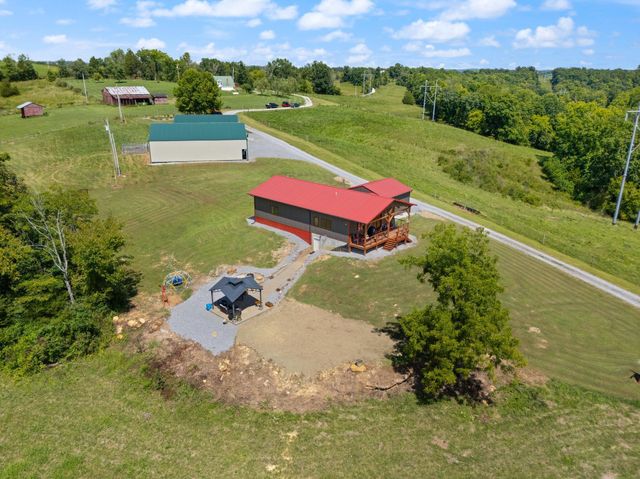 649 Snedegar Road, Mt Sterling, KY 40353