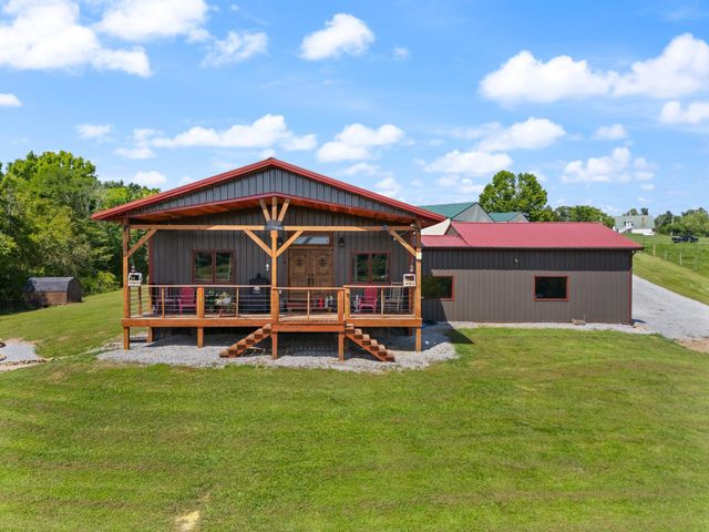 649 Snedegar Road, Mt Sterling, KY 40353