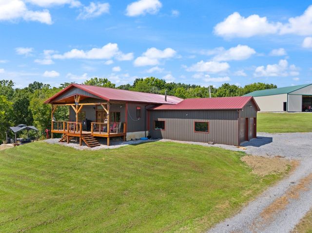 649 Snedegar Road, Mt Sterling, KY 40353