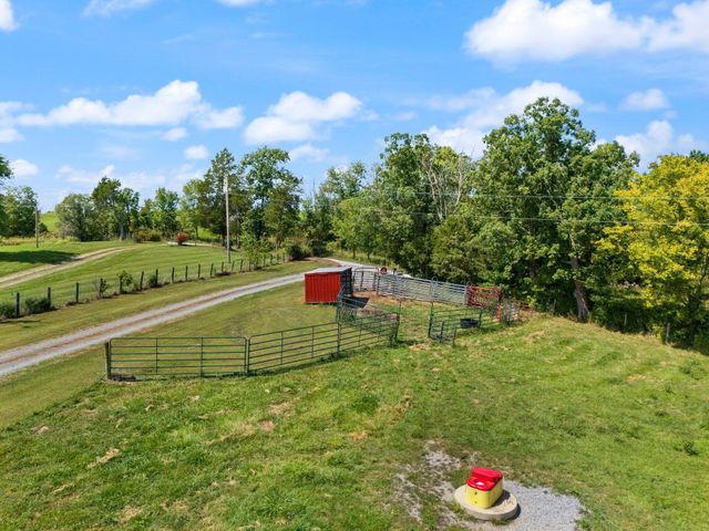 649 Snedegar Road, Mt Sterling, KY 40353