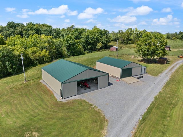 649 Snedegar Road, Mt Sterling, KY 40353