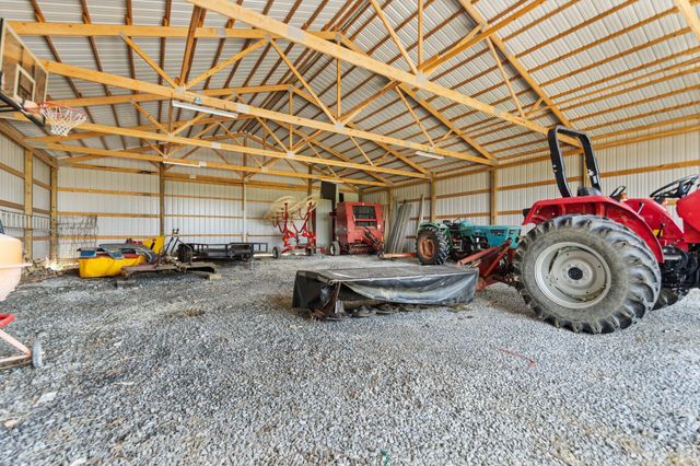 649 Snedegar Road, Mt Sterling, KY 40353