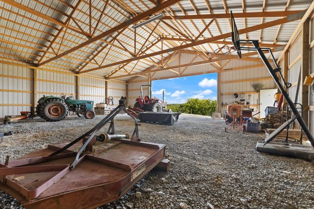 649 Snedegar Road, Mt Sterling, KY 40353