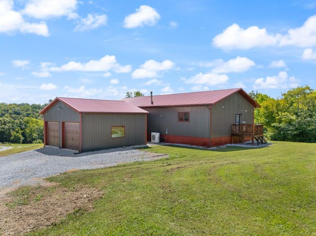 649 Snedegar Road, Mt Sterling, KY 40353